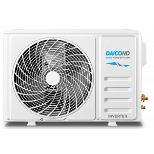 Инверторная сплит-система серии ODYS Inverter DNI-..