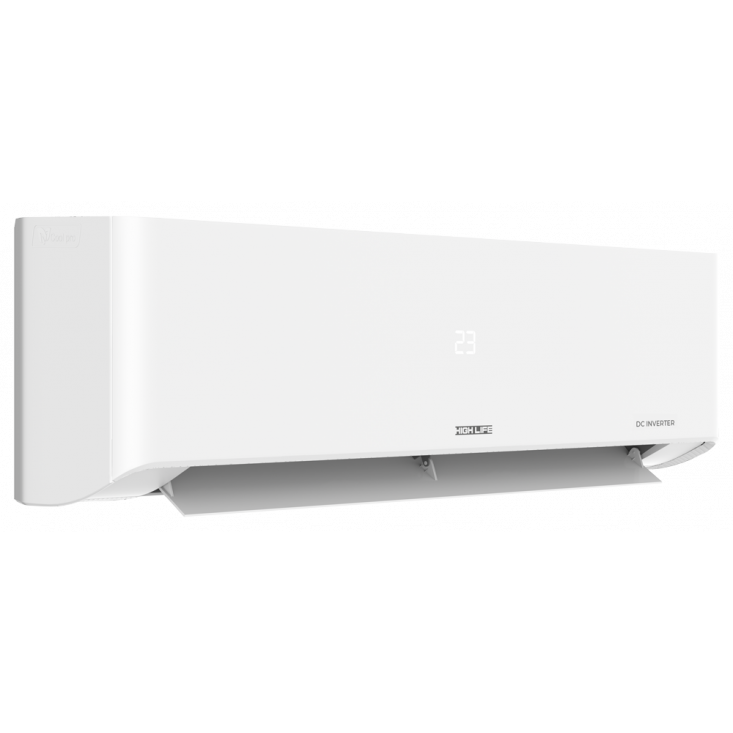 Инверторная сплит-система серии PRIORITY CLASS 2.0 Inverter ACHL-24PC-I-CHDV03S (комплект)