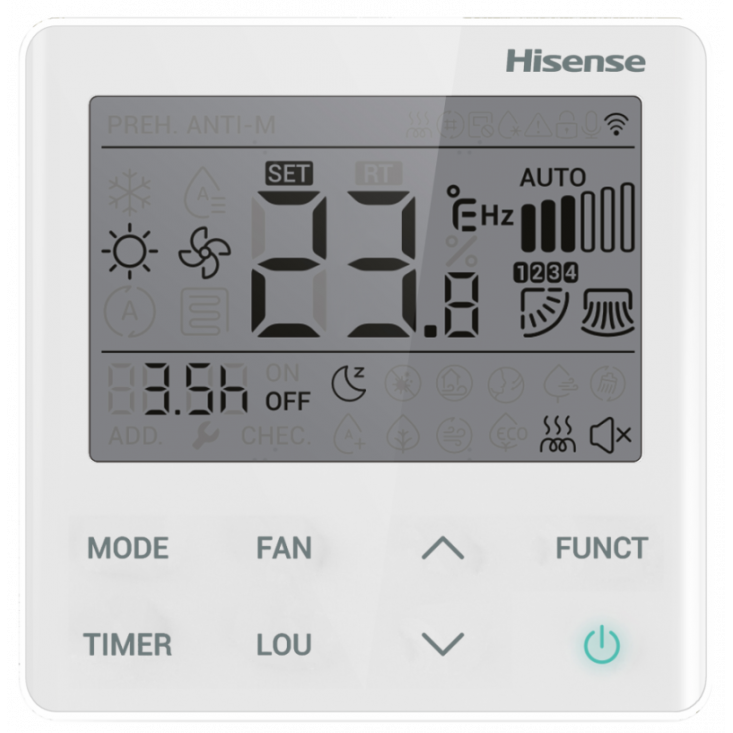 Сплит-система канального типа серии HEAVY CLASSIC AUD-60HX4SHH/AUW-60H6SP1 (комплект) Сплит-система канального типа серии HEAVY CLASSIC AUD-60HX4SHH/AUW-60H6SP1 (комплект)