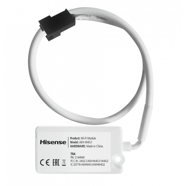 Wi-Fi USB модуль AEH-W4G1 Wi-Fi USB модуль AEH-W4G1