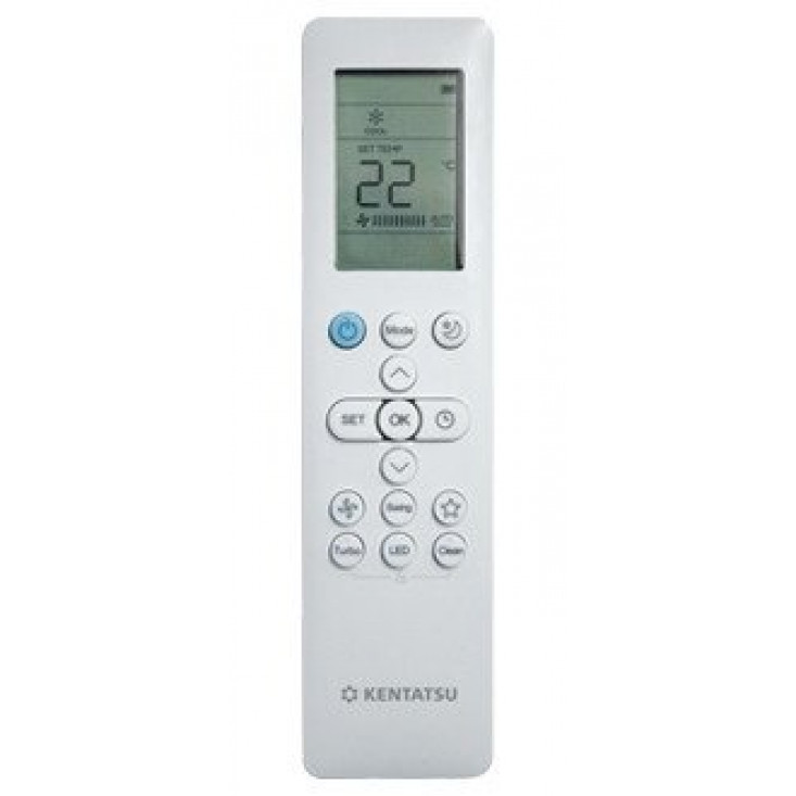 Сплит-система Kentatsu KSGI70HFAN1/KSRI70HFAN1 Ichi