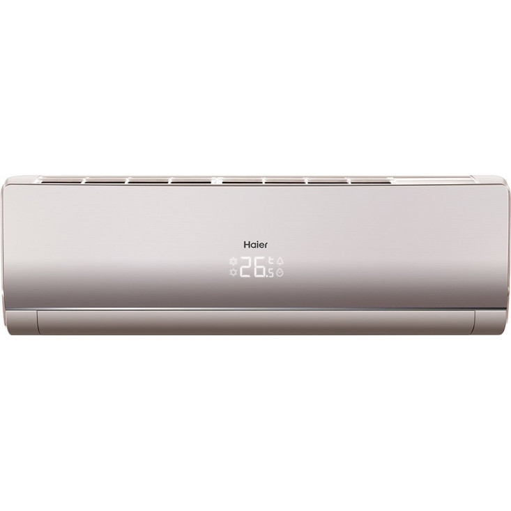 Сплит-система Haier HSU-24HNF203/R2/HSU-24HUN303/R2 Lightera Gold