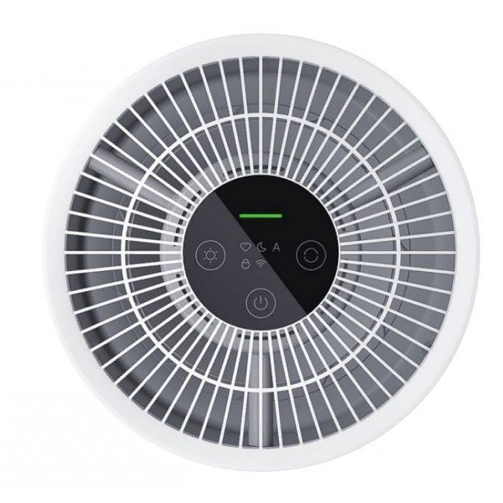 Очиститель воздуха Xiaomi Smart Air Purifier 4 Compact EU (BHR5860EU)