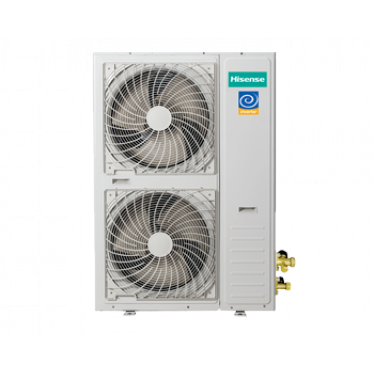 Кассетная сплит-система Hisense AUC-60UX4SFA/AUW-60U6SP1 Heavy DC Inverter Кассетная сплит-система Hisense AUC-60UX4SFA/AUW-60U6SP1 Heavy DC Inverter