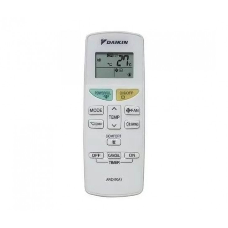 Сплит-система Daikin FTXF35A/RXF35A