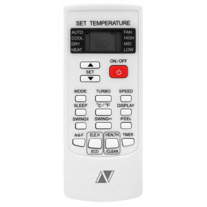 Сплит-система Aerolite ALRS-II-12IHNA4-01/ALRS-II-..