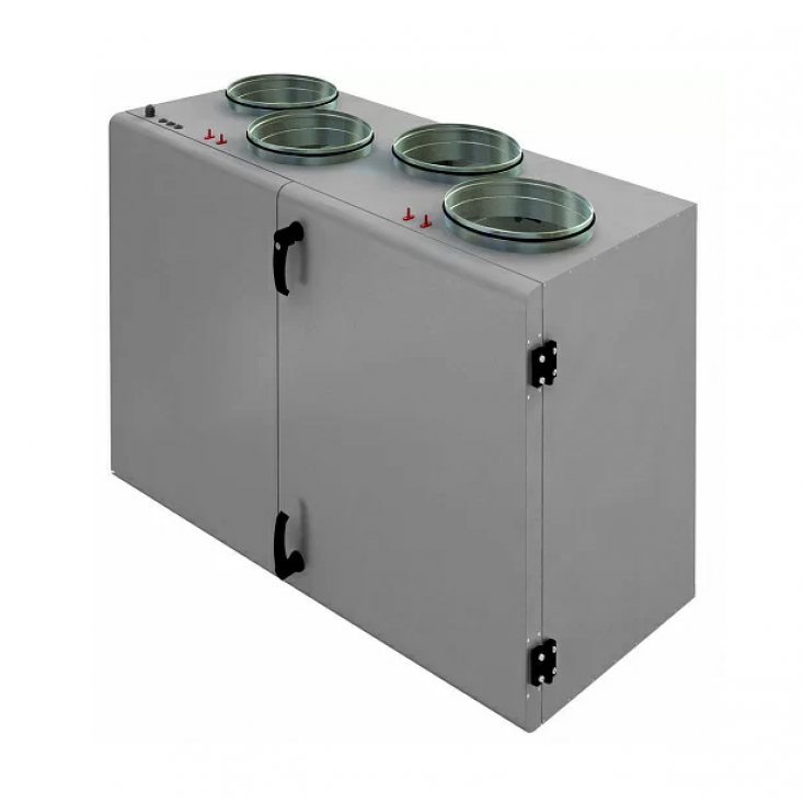Приточно-вытяжная установка Shuft UniMAX-P 450 VWL-A Приточно-вытяжная установка Shuft UniMAX-P 450 VWL-A