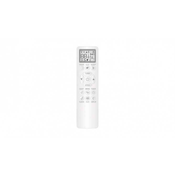 Сплит-система Denko QW-24i Samurai DC Inverter