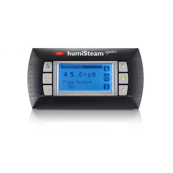 Увлажнитель воздуха Carel ThermoSteam X-Plus UER045XL001