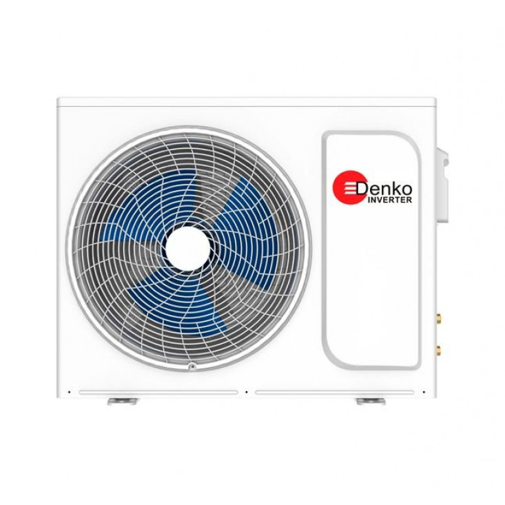 Сплит-система Denko GW-09i Samurai DC Inverter Wi-Fi Сплит-система Denko GW-09i Samurai DC Inverter Wi-Fi