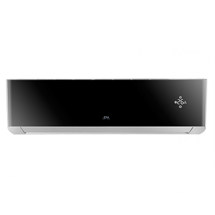 Внутренний блок мульти сплит-системы Cooper&Hunter CHML-S18FTXAM2S-BL(I) Внутренний блок мульти сплит-системы Cooper&Hunter CHML-S18FTXAM2S-BL(I)