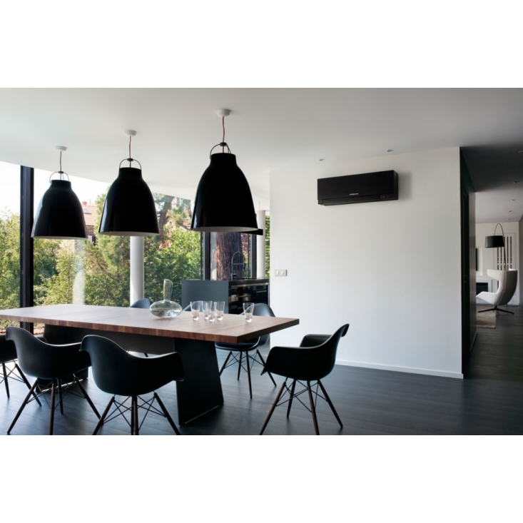 Сплит-система Mitsubishi Electric MSZ-EF42VGKB/MUZ-EF42VG Design Inverter