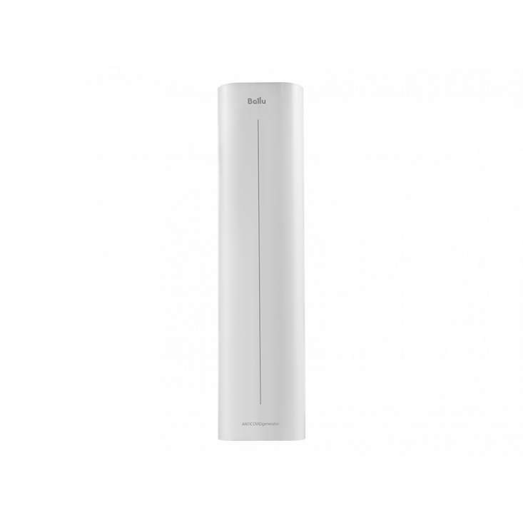 Бактерицидный рециркулятор Ballu RDU-30D ANTICOVIDgenerator Wi-Fi