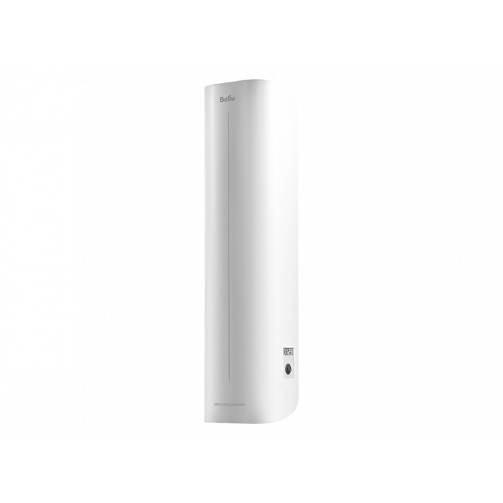 Бактерицидный рециркулятор Ballu RDU-30D ANTICOVIDgenerator Wi-Fi