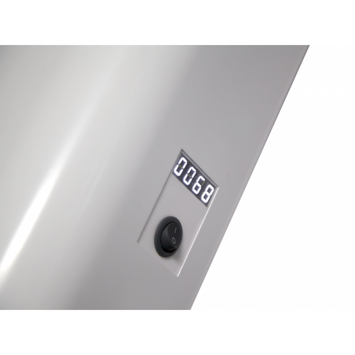 Бактерицидный рециркулятор Ballu RDU-30D ANTICOVIDgenerator Wi-Fi
