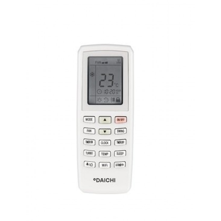 Сплит-система Daichi O235AVQS1R-1/O235FVS1R-1