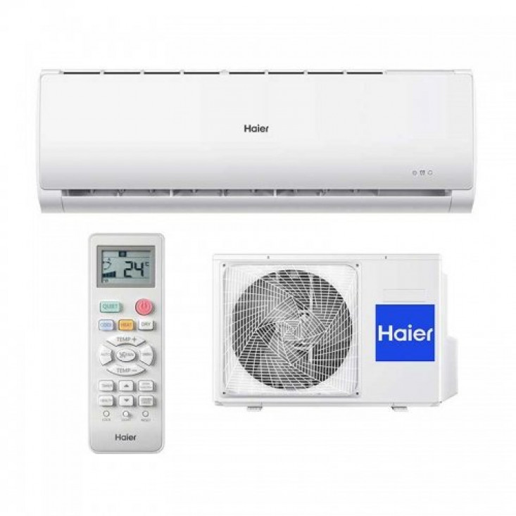 Сплит-система Haier HSU-24HTT103/R2 Tundra On/Off