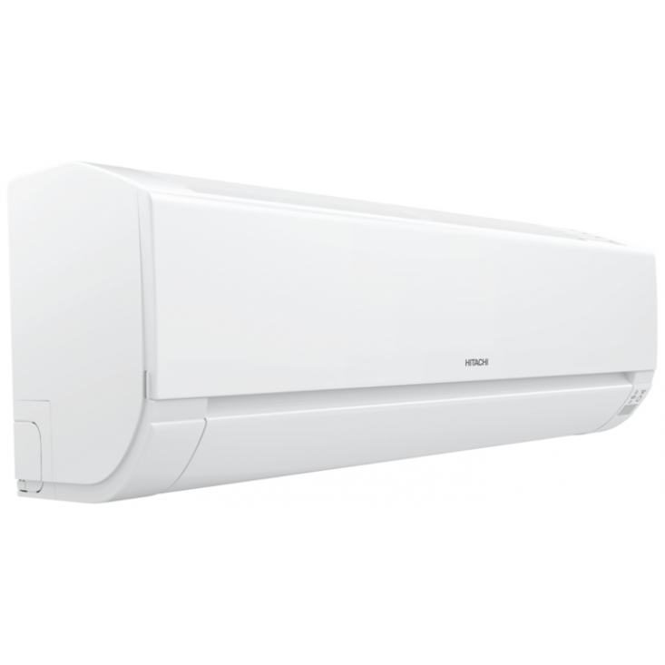 Сплит-система Hitachi RAK-25REF/RAC-25WEF X-Comfort Сплит-система Hitachi RAK-25REF/RAC-25WEF X-Comfort