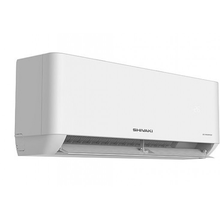 Сплит-система SHIVAKI SSH-L072DC Ultra Сплит-система SHIVAKI SSH-L072DC Ultra