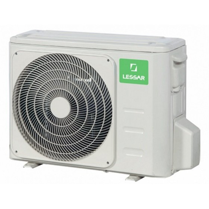 Сплит-система Lessar LS-HE24KSA2/LU-HE24KSA2 Flexcool