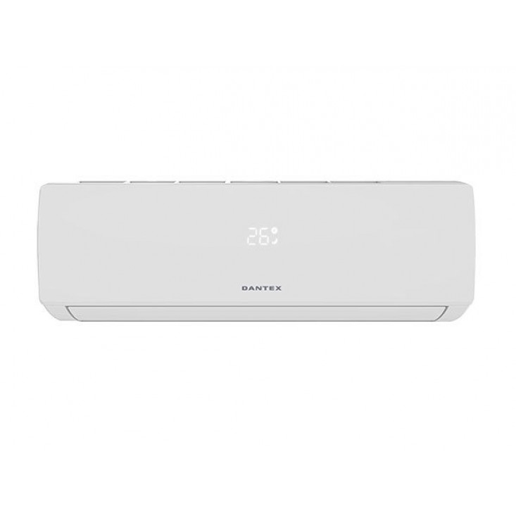 Сплит-система Dantex RK-09ENT4/RK-09ENT4E ECO 4 Сплит-система Dantex RK-09ENT4/RK-09ENT4E ECO 4