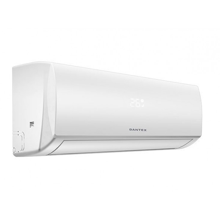 Сплит-система Dantex RK-24ENT4/RK-24ENT4E ECO 4