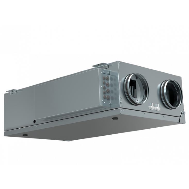Приточно-вытяжная установка Shuft UniMAX-P 850 CE EC