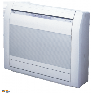 Напольная сплит система Fujitsu AGYG12LVCA/AOYG12LVCA