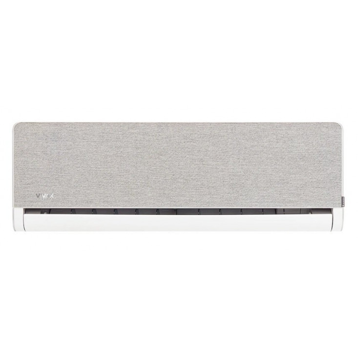 Сплит-система Vivax ACP-12CH35AEHI/I+/ACP-12CH35AEHI/O+ H Design серебро Сплит-система Vivax ACP-12CH35AEHI/I+/ACP-12CH35AEHI/O+ H Design серебро