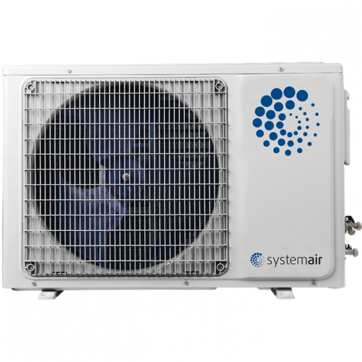 Напольно-потолочная сплит-система Systemair Sysplit Simple Ceiling 18 HP Q