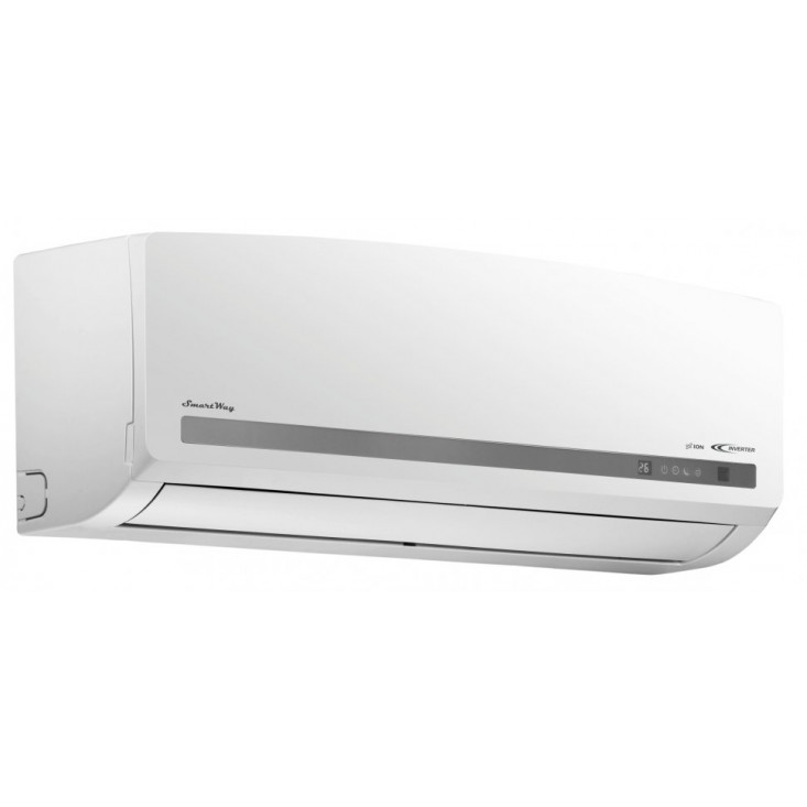 Сплит-система SmartWay SAF-E12APL3ua/SAN-E12APL3ua Apollo Inverter Сплит-система SmartWay SAF-E12APL3ua/SAN-E12APL3ua Apollo Inverter