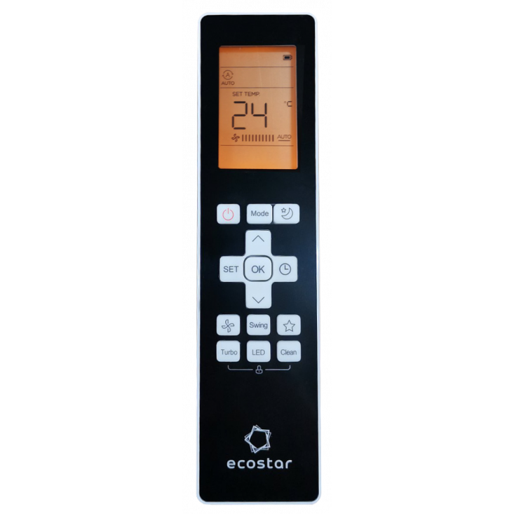 Сплит-система EcoStar KVS-ISP09HT.1 Spark Inverter