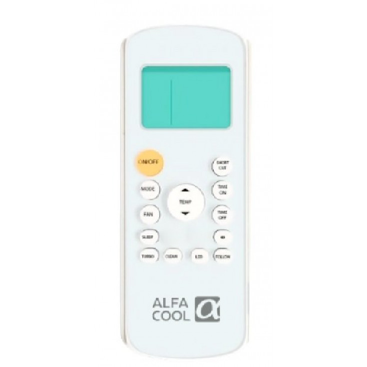 Сплит-система Alfacool CM-12CH/IDU/CM-12CH/ODU Cosmo