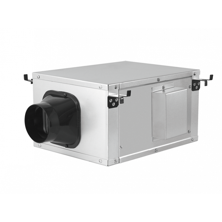 Вентилятор подпора воздуха Electrolux EPVS/EF-450