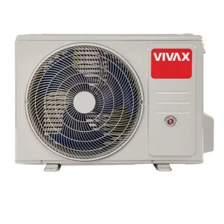 Сплит-система Vivax ACP-09CH25AERI/I+/ACP-09CH25AERI/O+ R Design серебро Сплит-система Vivax ACP-09CH25AERI/I+/ACP-09CH25AERI/O+ R Design серебро