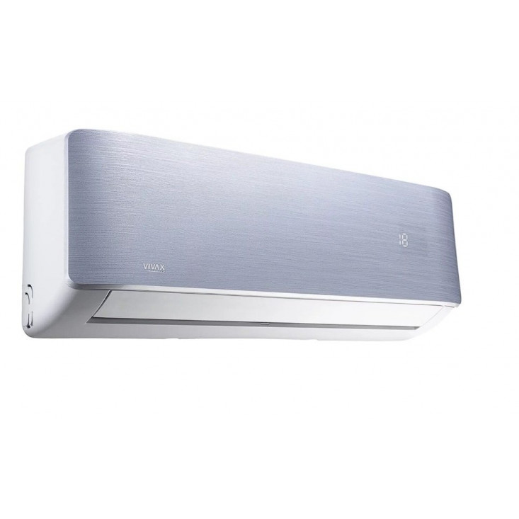 Сплит-система Vivax ACP-09CH25AERI/I+/ACP-09CH25AERI/O+ R Design серебро Сплит-система Vivax ACP-09CH25AERI/I+/ACP-09CH25AERI/O+ R Design серебро
