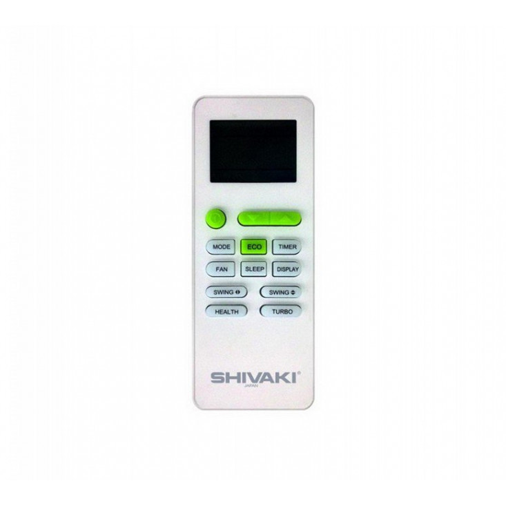 Сплит-система SHIVAKI SSH-P099DC Сплит-система SHIVAKI SSH-P099DC