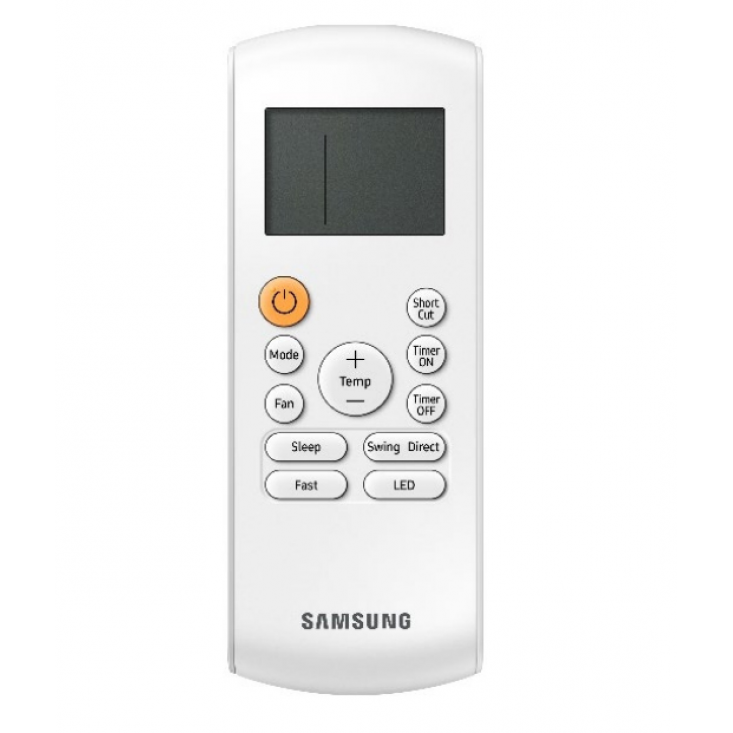 Сплит-система Samsung AR07TQHQAURNER/AR07TQHQAURXER AR 3000
