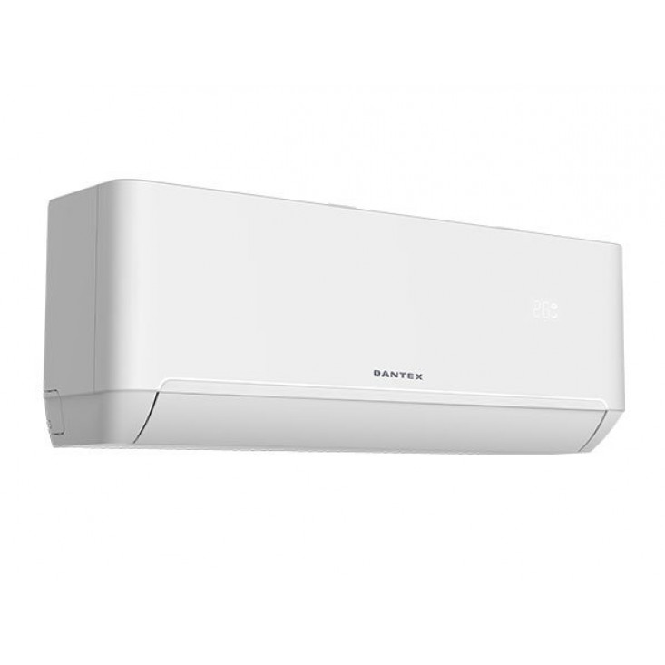 Сплит-система Dantex RK-09SATI/RK-09SATIE Advance Pro