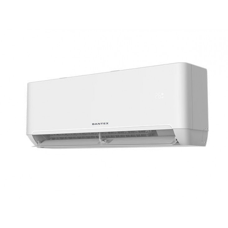 Сплит-система Dantex RK-09SATI/RK-09SATIE Advance Pro