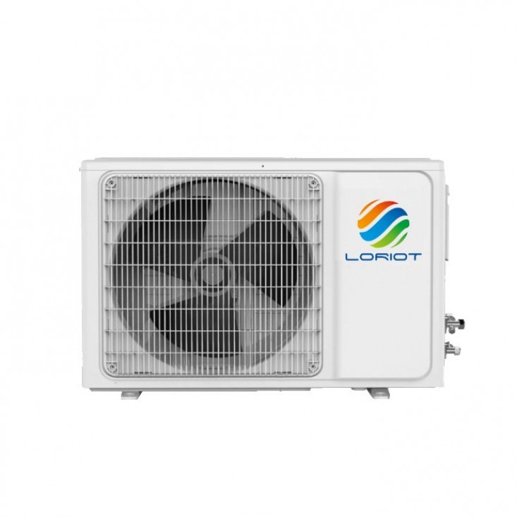 Настенная сплит-система Loriot LAC IN-09TA Neon Inverter