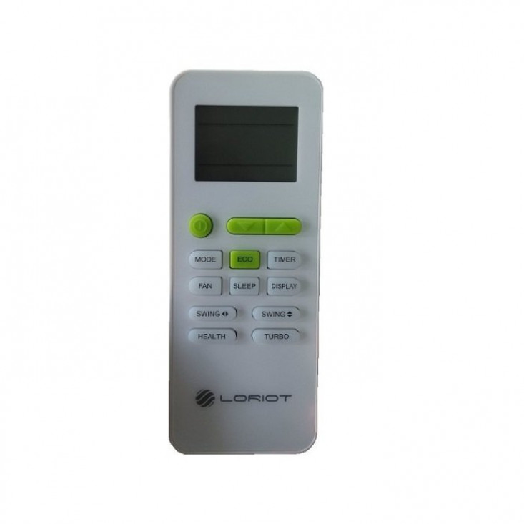 Настенная сплит-система Loriot LAC IN-09TA Neon Inverter