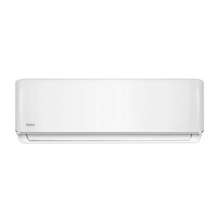 Сплит-система Vivax ACP-12CH35AERI/I+/ACP-12CH35AERI/O+ R Design белый Сплит-система Vivax ACP-12CH35AERI/I+/ACP-12CH35AERI/O+ R Design белый