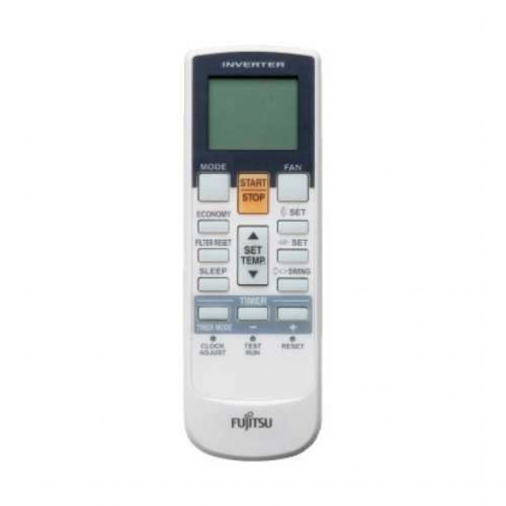 Подпотолочный кондиционер Fujitsu ABYG54LRTA/AOYG54LATT