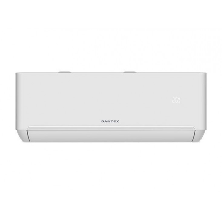 Сплит-система Dantex RK-12SATI/RK-12SATIE Advance Pro
