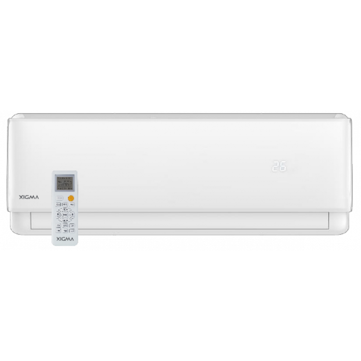 Сплит-система Xigma XG-EF70RHA-IDU/XG-EF70RHA-ODU Extraforce