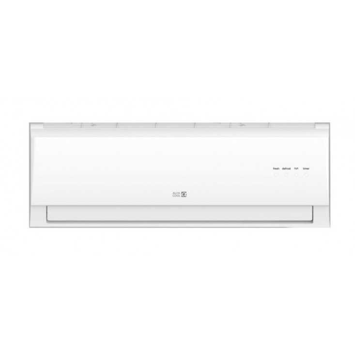 Сплит-система Alfacool CSMI-07CH/IDU/CSMI-07CH/ODU Cosmo Inverter