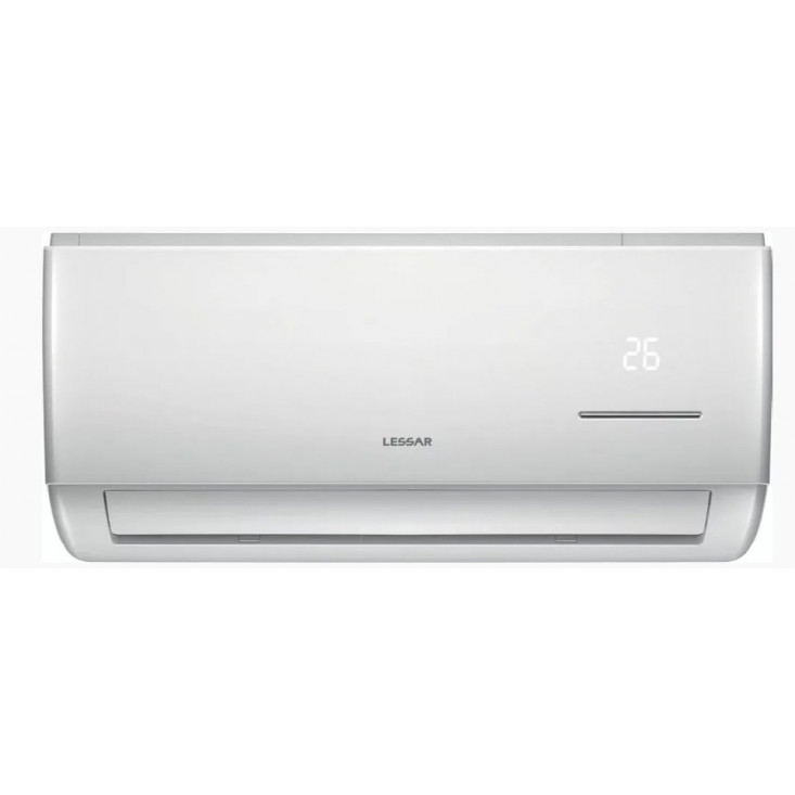 Сплит-система Lessar LS-HE24KSE2/LU-HE24KSE2 Flexcool Сплит-система Lessar LS-HE24KSE2/LU-HE24KSE2 Flexcool