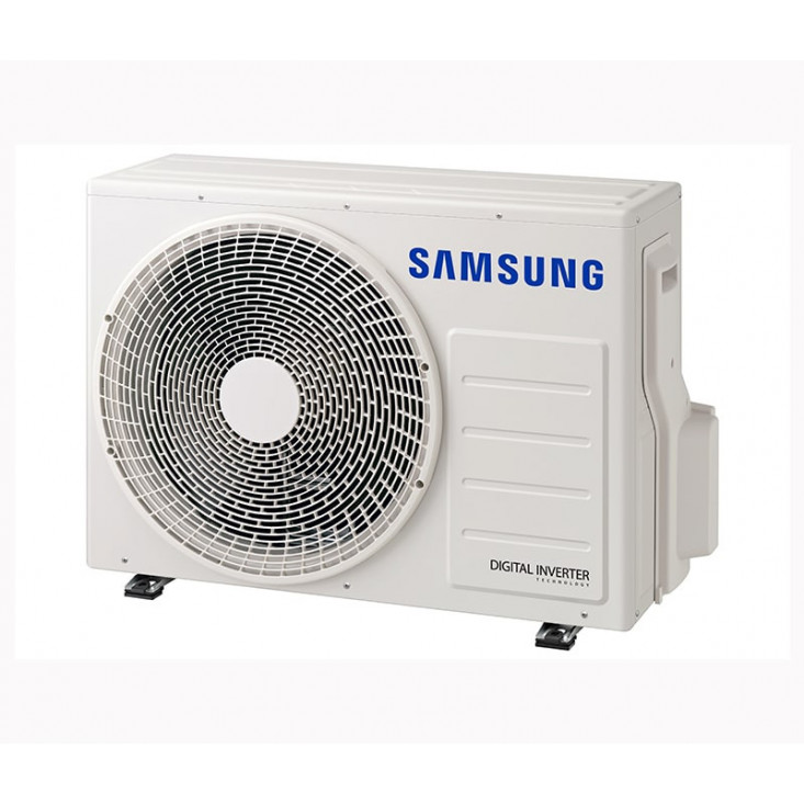 Наружный блок мульти сплит-системы Samsung AJ080TXJ4KH/EA Наружный блок мульти сплит-системы Samsung AJ080TXJ4KH/EA