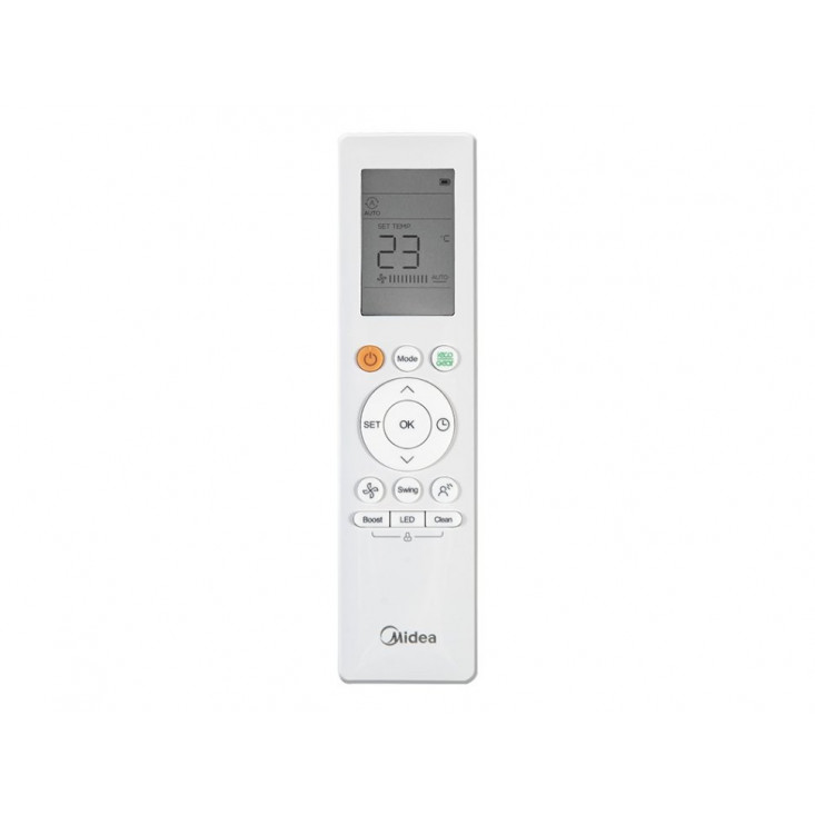 Сплит-система Midea MSAG1-18N8D0-I/MSAG1-18N8D0-O Paramount